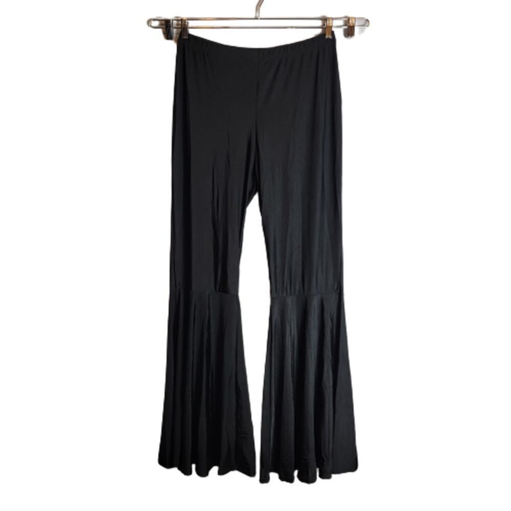 Flare Pants